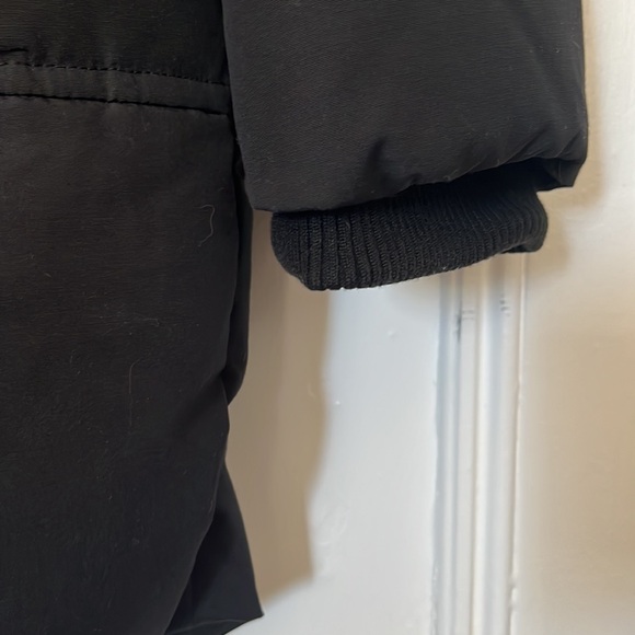 RUDSAK DOWN PARKA like new condition - Picture 14 of 14